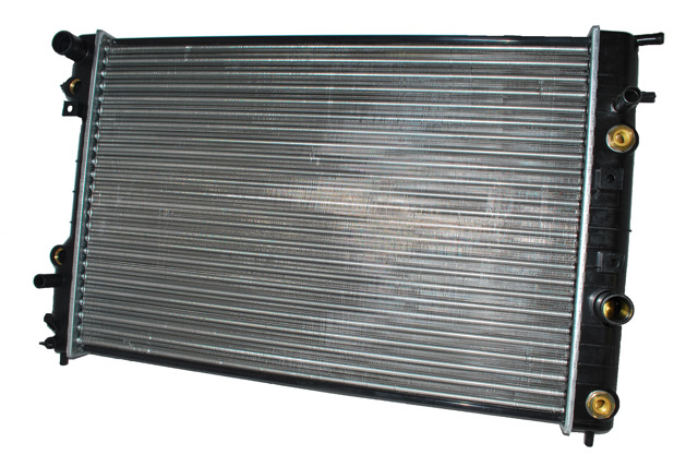 D7X034TT THERMOTEC Радиатор купить в Каменское