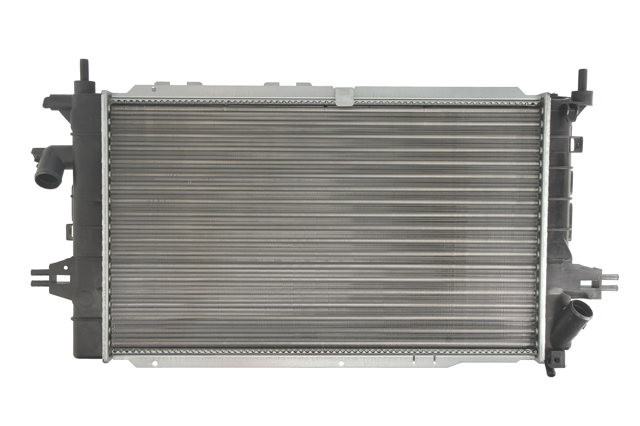 THERMOTEC D7X040TT Радиатор охлаждения двигателя в наличии Тернополь