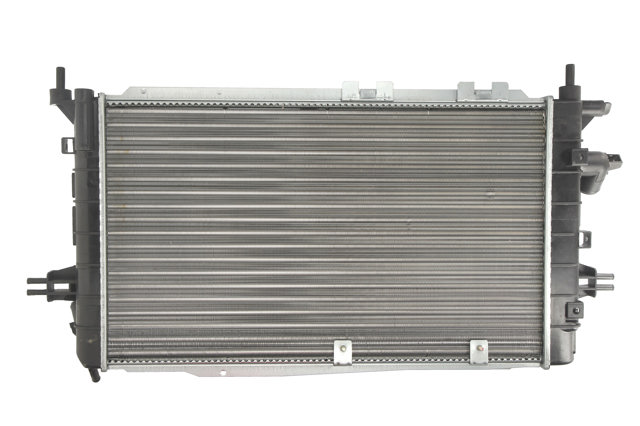 D7X040TT THERMOTEC Радиатор охлаждения двигателя купить в Сумы