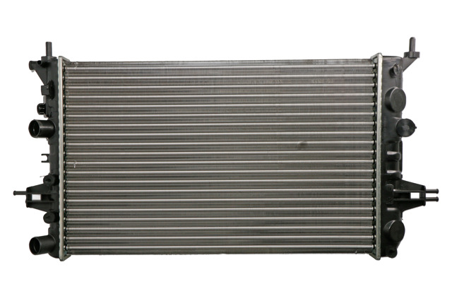 D7X054TT THERMOTEC Радиатор купить в Киев