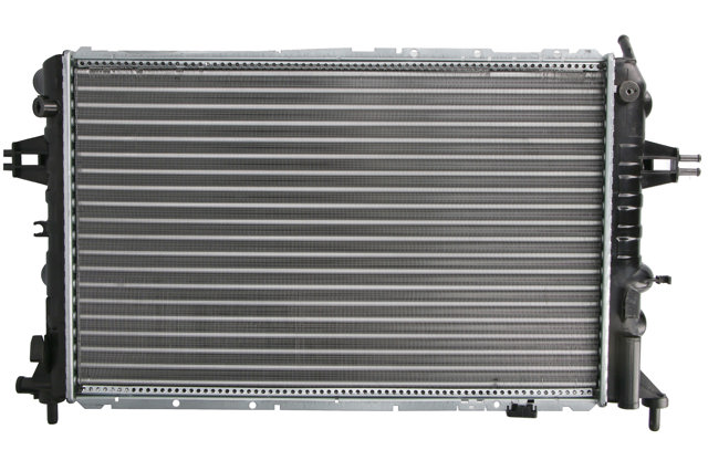 THERMOTEC D7X062TT Радиатор в наличии Ровно