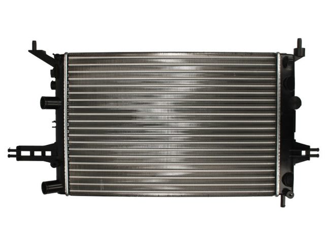 D7X068TT THERMOTEC Радиатор охлаждения двигателя купить в Харьков