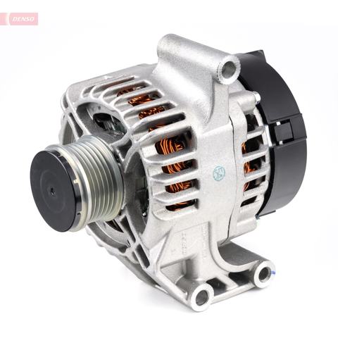 DENSO DAN1033 Генератор в наличии Львов