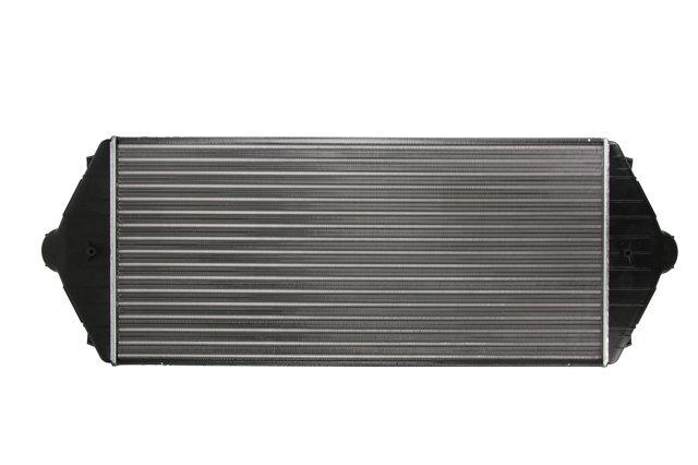 DAP001TT THERMOTEC Интеркулер купить в Житомир