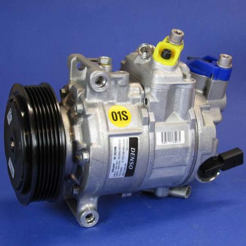 DCP02050 DENSO Компрессор кондиционера купить в Сумы