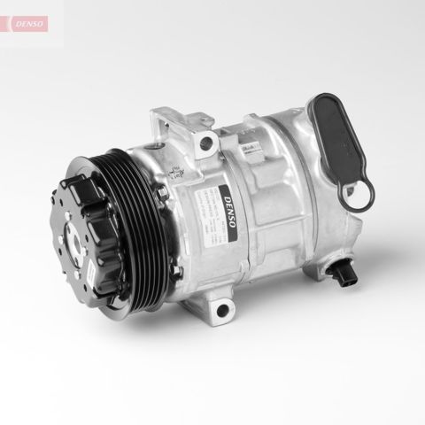 DCP20022 DENSO Компрессор кондиционера купить в Житомир