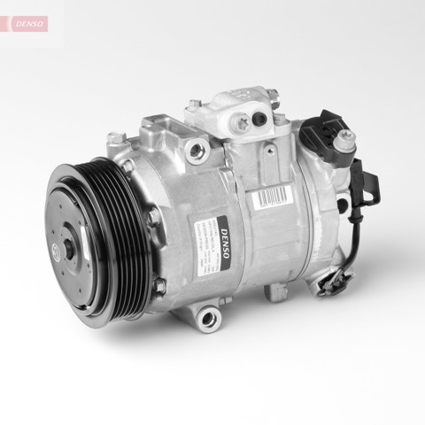 DENSO DCP32020 Компрессор кондиционера в наличии Тернополь