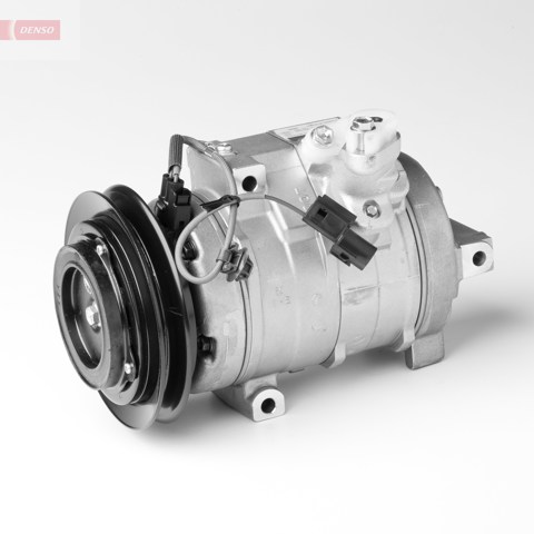 DCP45005 Компрессор кондиционера купить Ровно