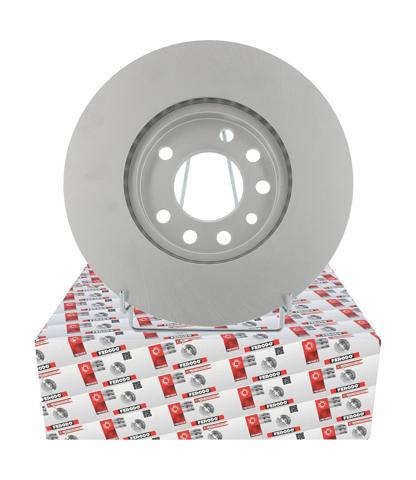 DDF1042C Диск тормозной передний купить Чернигов