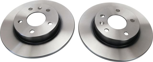 DF4051 Тормозные диски купить Чернигов
