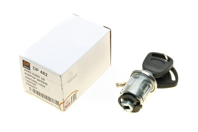 Личинка замка зажигания DP482 DP GROUP