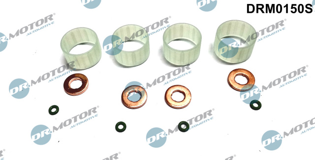 DRM0150S Ремкомплект форсунки купить Ирпень