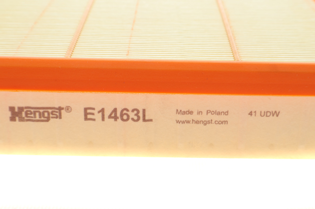 HENGST E1463L Фильтр воздушный в наличии Сумы