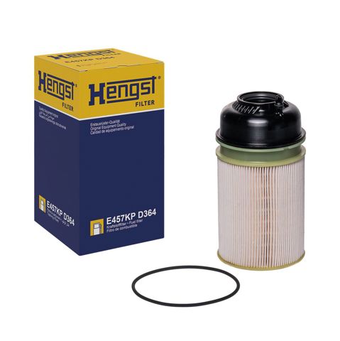 HENGST E457KPD364 Фильтр топливный в наличии Чернигов