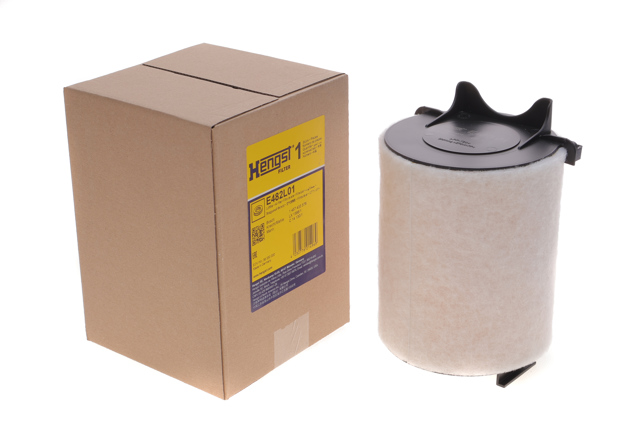 HENGST E482L01 Фильтр воздушный в наличии Черкассы