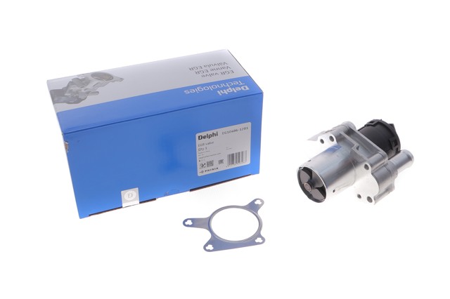EG1048612B1 Клапан EGR рециркуляции газов купить Хмельницкий