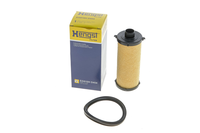 Масло АКПП EG910HD454 HENGST