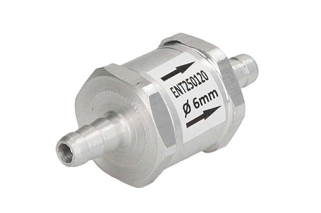 Клапан отсечки топлива ENT250120 ENGITECH