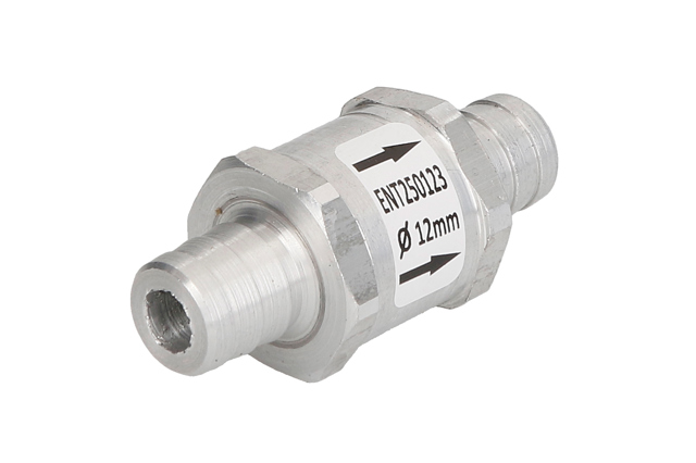 Клапан отсечки топлива ENT250123 ENGITECH