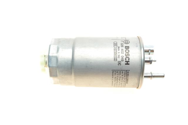 BOSCH F026402049 Топливный фильтр в наличии Николаев