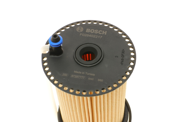 BOSCH F026402217 Фильтр топливный в наличии Хмельницкий