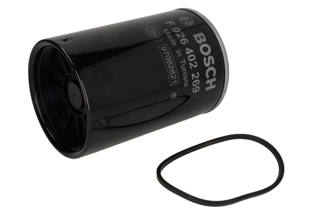 F026402269 BOSCH Фильтр топливный купить в Житомир