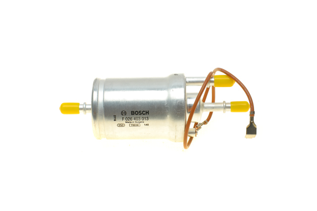BOSCH F026403013 Топливный фильтр в наличии Запорожье