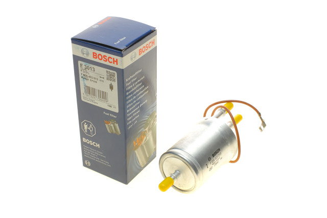 F026403013 BOSCH Топливный фильтр купить в Полтава