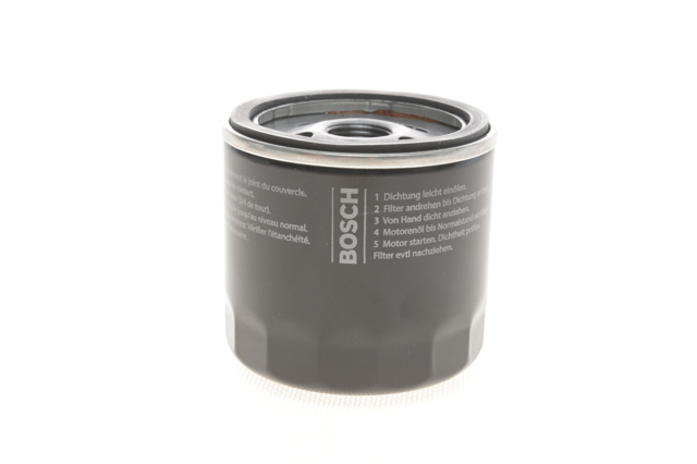 BOSCH F026407078 Фильтр масляный в наличии Днепр