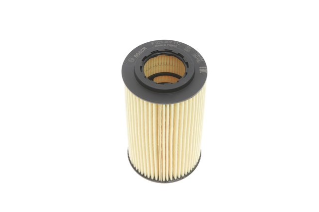 F026407112 BOSCH Масляный фильтр купить в Сумы