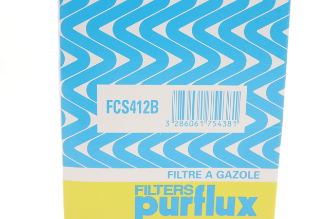 PURFLUX FCS412B Фильтр топливный в наличии Харьков