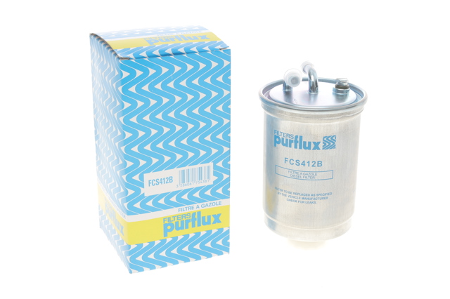 PURFLUX FCS412B Фильтр топливный в наличии Ровно