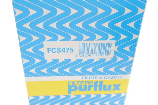 FCS475 Фильтр топливный купить Тернополь