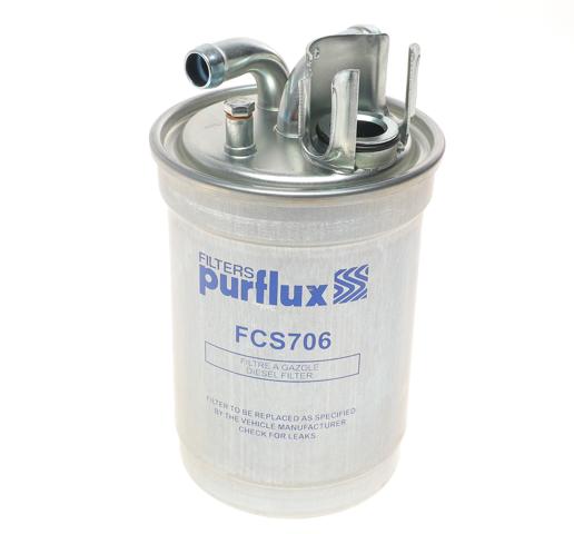 FCS706 Фильтр топливный купить Полтава