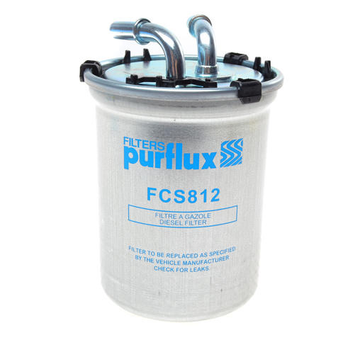 FCS812 PURFLUX Топливный фильтр купить в Днепр