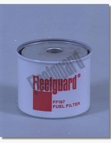 FLEETGUARD FF167 Топливный фильтр в наличии Кривой Рог