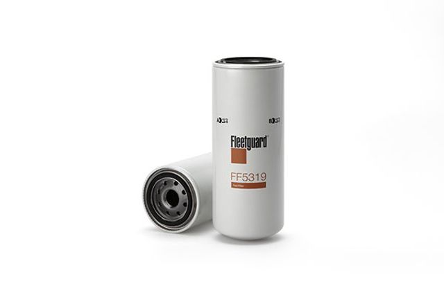 FLEETGUARD FF5319 Топливный фильтр в наличии Черновцы