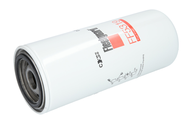 FF5319 FLEETGUARD Фильтр топливный купить в Запорожье