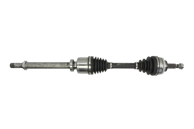 Привод правый G2R093PC PASCAL