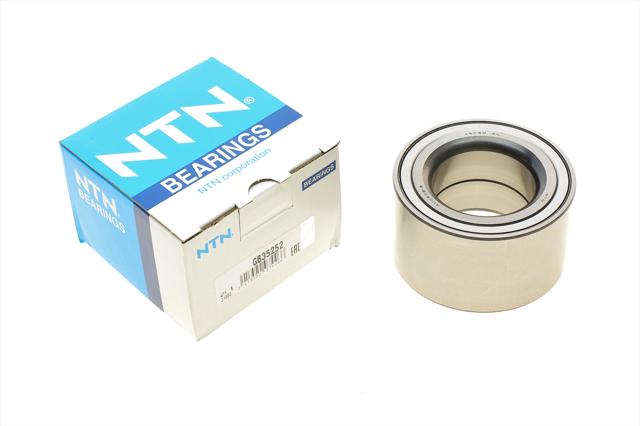 Подшипник передней ступицы GB35252 NTN