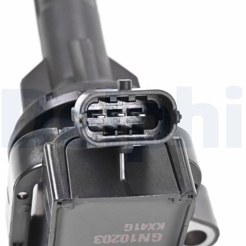 Катушка GN1020312B1 DELPHI
