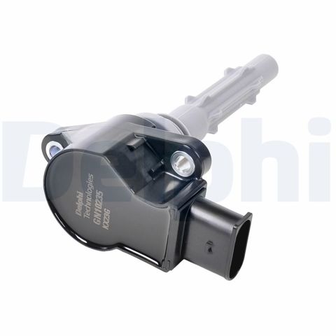 GN1023512B1 DELPHI Катушка зажигания купить в Днепр