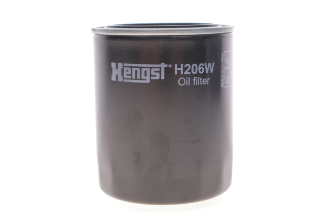 H206W HENGST Масляный фильтр купить в Хмельницкий