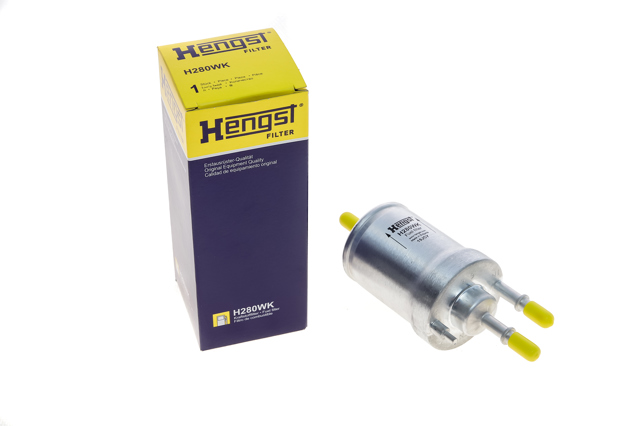 HENGST H280WK Топливный фильтр в наличии Черновцы