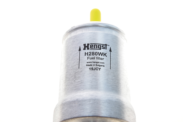 HENGST H280WK Фильтр топливный в наличии Ужгород