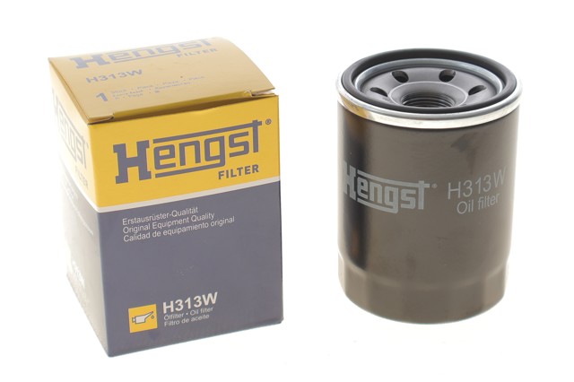 H313W HENGST Масляный фильтр купить в Николаев