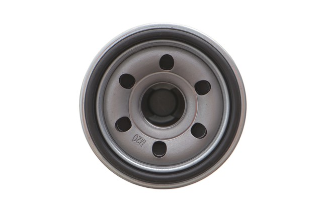 HENGST H313W Фильтр масляный в наличии Львов