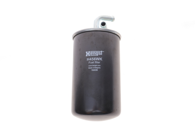 HENGST H456WK Фильтр топливный в наличии Черновцы