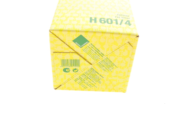H6014 MANN Фильтр ГУР купить в Ужгород