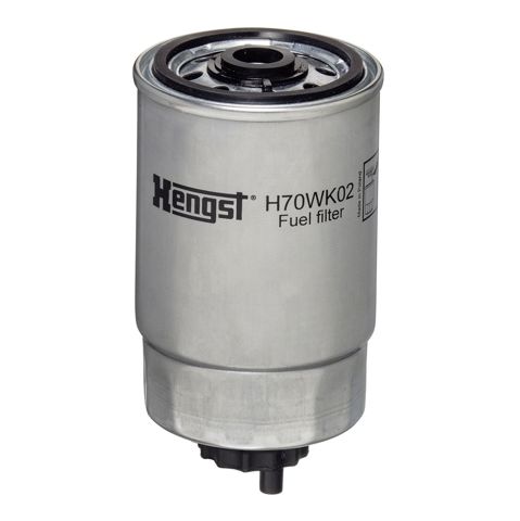 H70WK02 Фильтр топливный купить Одесса